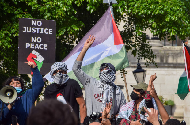 Islam: Radikale Gruppen stellen Forderungen und gewinnen Einfluss