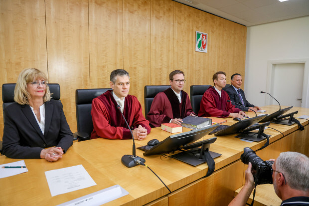 AfD darf als rechtsextremistischer Verdachtsfall eingestuft werden