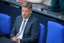 Eine Elite der beleidigten Leberwürste