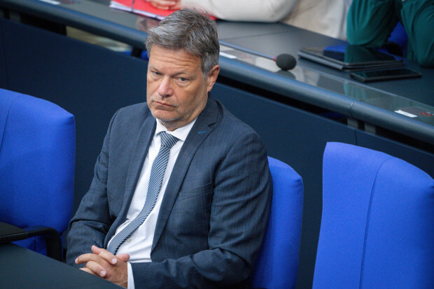 Eine Elite der beleidigten Leberwürste