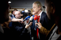 Geert Wilders neue niederländische Regierung – ein Beben für die EU?