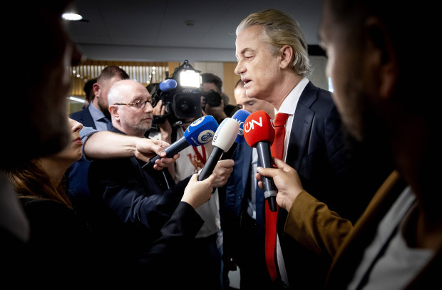 Geert Wilders neue  Regierung – ein Beben für die EU und Vorbild für Deutschland?