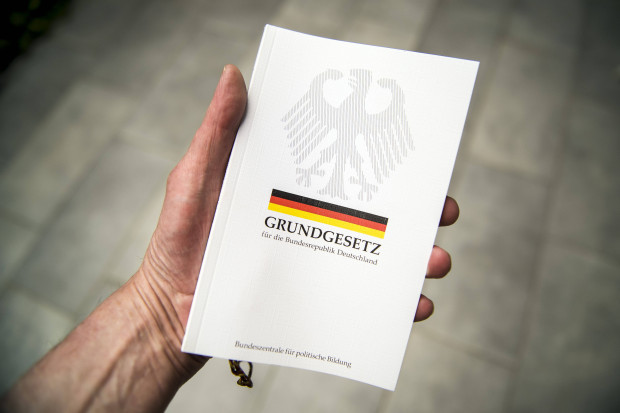 Dankbar der Blick zurück, äußerst besorgt in Gegenwart und Zukunft