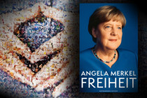 Merkel veröffentlicht ihre Memoiren – ausgerechnet unter dem Titel „Freiheit“