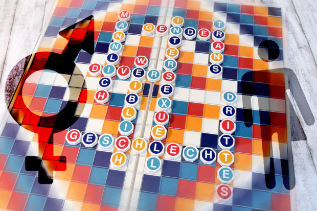 Geschlechtswechsel als Scheinlösung für psychische Probleme