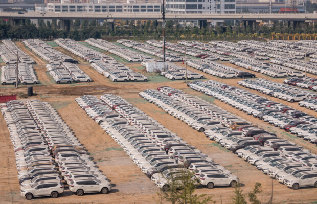 EU-Strafzölle auf Autos aus China nutzen nichts, sondern schaden nur