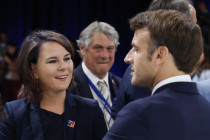 Will Baerbock französische Schulden vergemeinschaften?