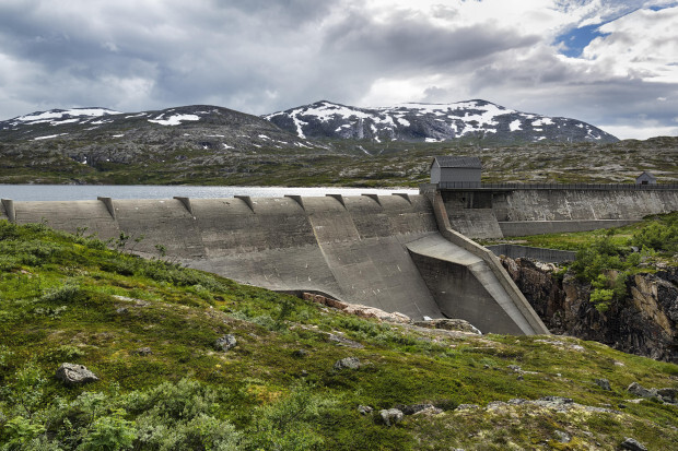 Elektroparadies Norwegen will Stromversorgung mit Kernkraft absichern
