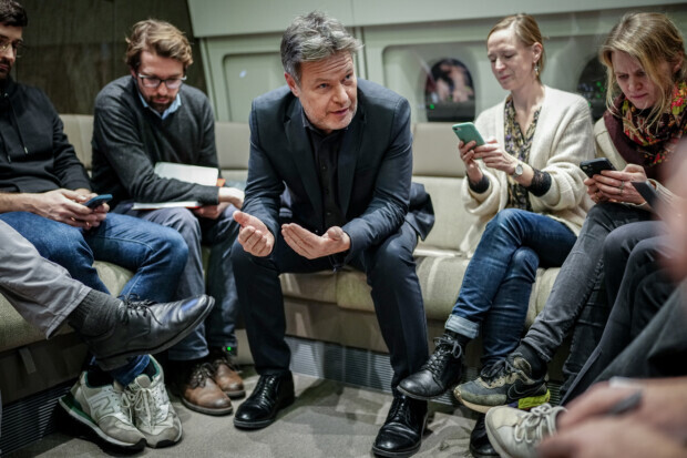 Die Blase aus Politiker und Journalisten ist der Verlierer der Europawahl