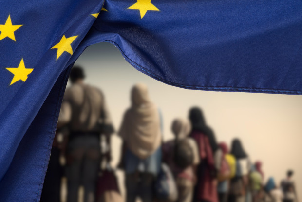 EU-Parteien im Test: Wer steht für was in der Migrationspolitik?