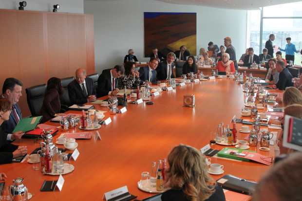 Politik gegen die untere Mittelschicht