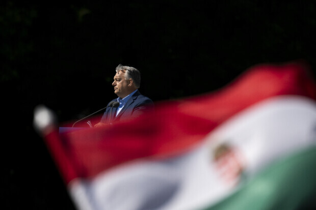 EuGH brummt Ungarn Zwangsgeld auf