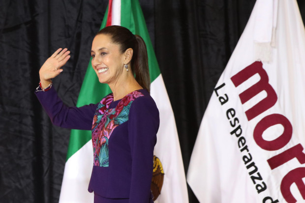 Nach Sheinbaums Wahlsieg: Drogenkrieg und autoritäre Dynamiken