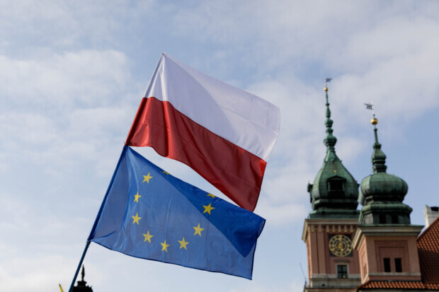 Polens Politiker zieht es ins Parlament der EU