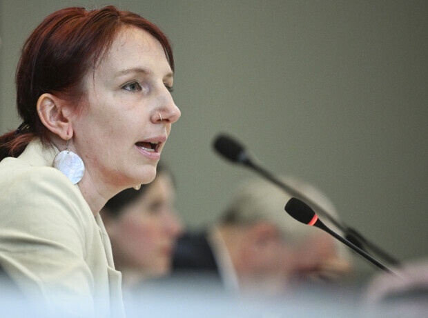 TU-Präsidentin bleibt trotz Abstimmung gegen sie im Amt