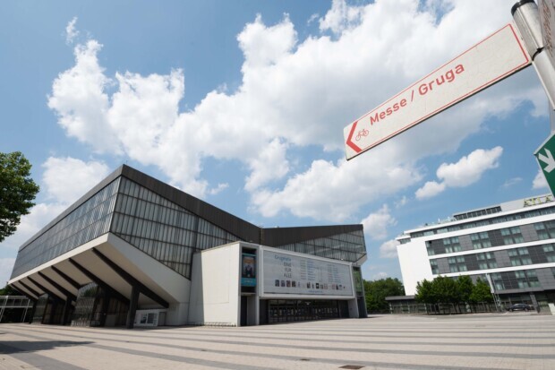 Niederlage der Stadt Essen gegen die AfD