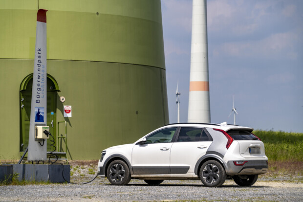 Dissens um Zukunft der Elektroautos erfasst Prognostiker