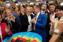 Für die AfD ist der Weg zum Triumph im Osten geöffnet