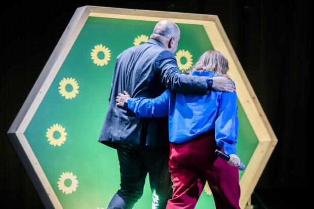 Zehn Lehren aus der Europa-Wahl