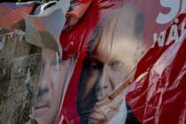 Die Niederlage des Kanzlers