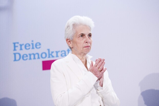 Den Niedergang nur etwas gebremst