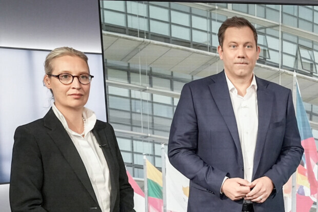 Was es heißt, jemanden Nazi zu nennen