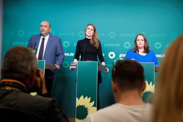 Zwei interessante Studien: Der grüne Tannenbaum geht ein