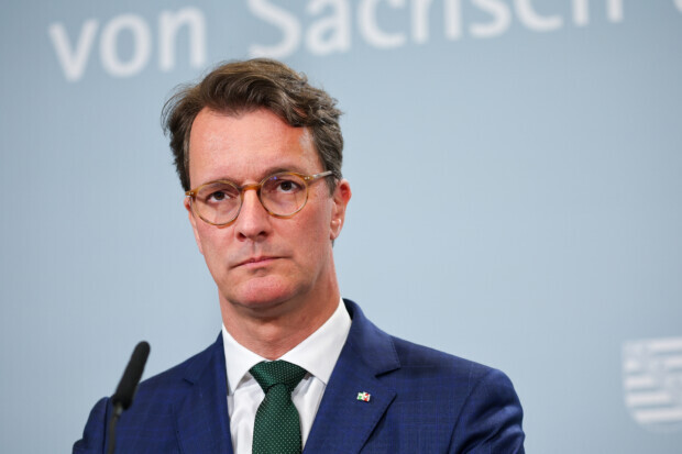 Hendrik Wüst will sich um Ostdeutsche kümmern – doch die wird das nicht kümmern