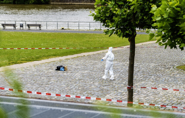 Täglich Messerangriffe: Wie Politiker Probleme lösen wollen, die es ohne sie nicht gäbe