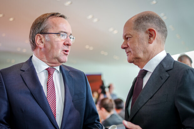 Wie die Bundesregierung die Verteidigungsausgaben schönrechnet