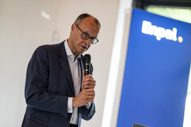 Ich liebe doch alle Wärmepumpen