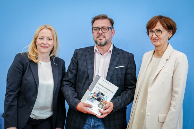 Nationaler Bildungsbericht: Wieder wird um den heißen Brei herumgeredet