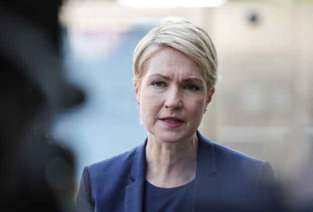 Manuela Schwesig muss zurücktreten