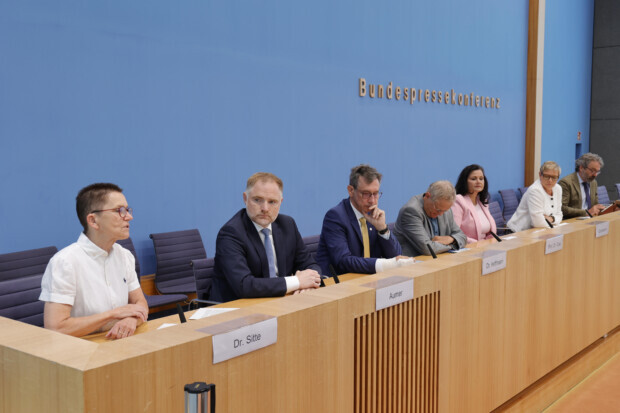 Einheitspartei fordert Plansoll-Erfüllung in Sachen Organspende