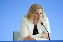 Fassungslosigkeit und Kopfschütteln über Faesers Reaktionen zur Tat in Bad Oyenhausen