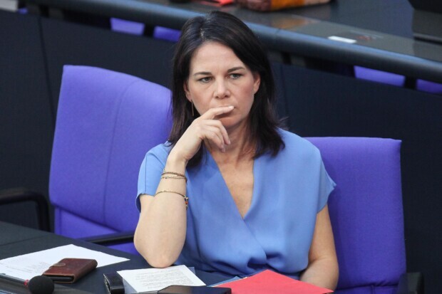 Welchen Anteil hatte Baerbock an den falschen Visa-Entscheiden?