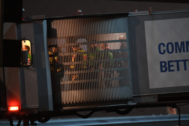 Bundesregierung flog Taliban-Agenten aus Afghanistan ein