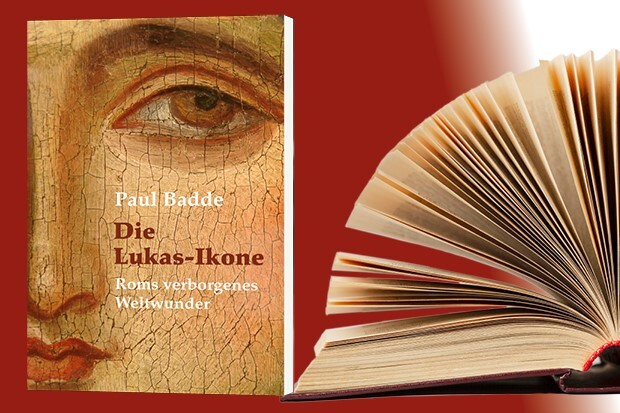 Roms verborgenes Weltwunder: Maria Advocata