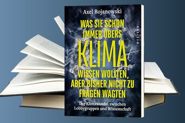 Die Spur des Geldes: Wie Fördermittel, Spenden und Stiftungen den Klimadiskurs bestimmen