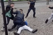 Der Polizistenmord von Mannheim und die Rolle von Politik und Polizei