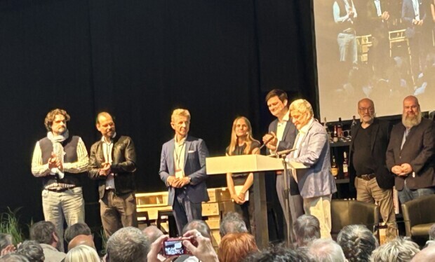 Leser, Redakteure, Autoren und viele Freunde beim großen TE-Freiheitsfest