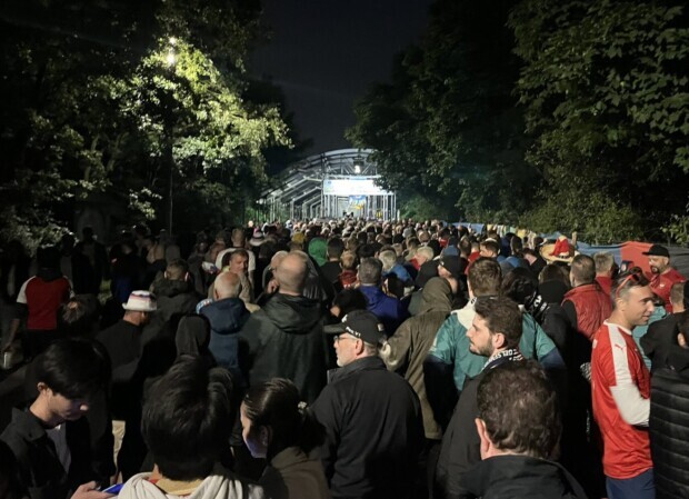 „Zum Fremdschämen“: Staatskonzern blamiert Deutschland bei der EM 2024