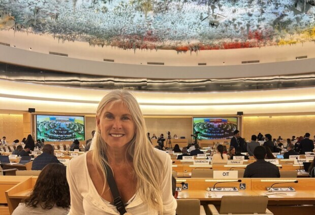 Olympia-Athletin hält Brandrede gegen Trans-Frauen im Sport