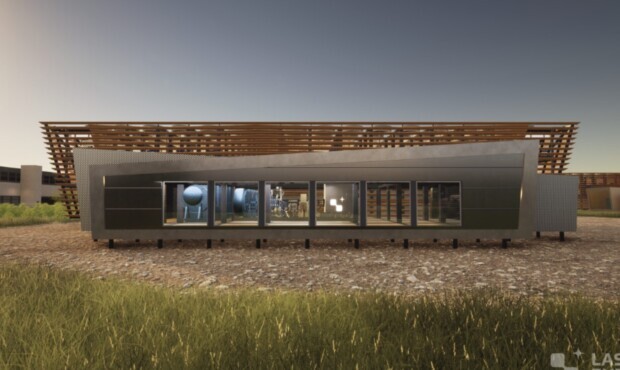 NATO-Stützpunkte sollen mit kleinen Kernkraftwerken ausgestattet werden