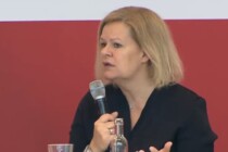 Faeser führt Mord an Philippos auf Wohnsituation des Täters zurück