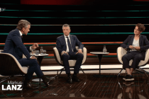 Bei Markus Lanz: Politischer Islam, Radikalisierung und Abschiebung