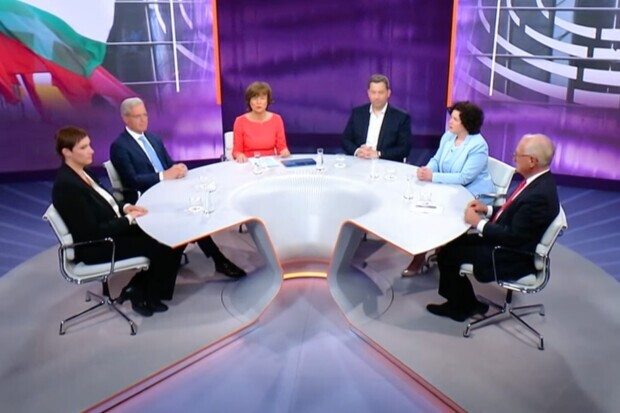 Bei Illner: Hat die SPD nicht genug Wahlgeschenke gemacht?