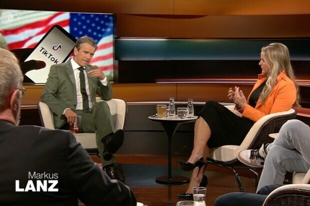 Künstliche Intelligenz bei Lanz: Lesbische „Nazisoldatin“ und die neuesten Faschingsverbote