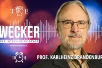 Erfolgsgeschichte mp3 – Wenn der Klang gequetscht wird – TE-Wecker am 30. Juni 2024