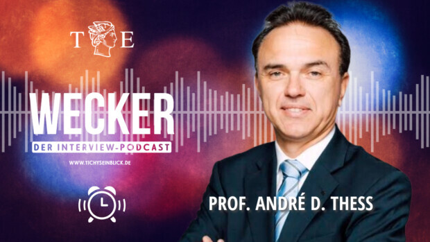 Was kostet eigentlich die Energiewende? – TE-Wecker am 23. Juni 2024